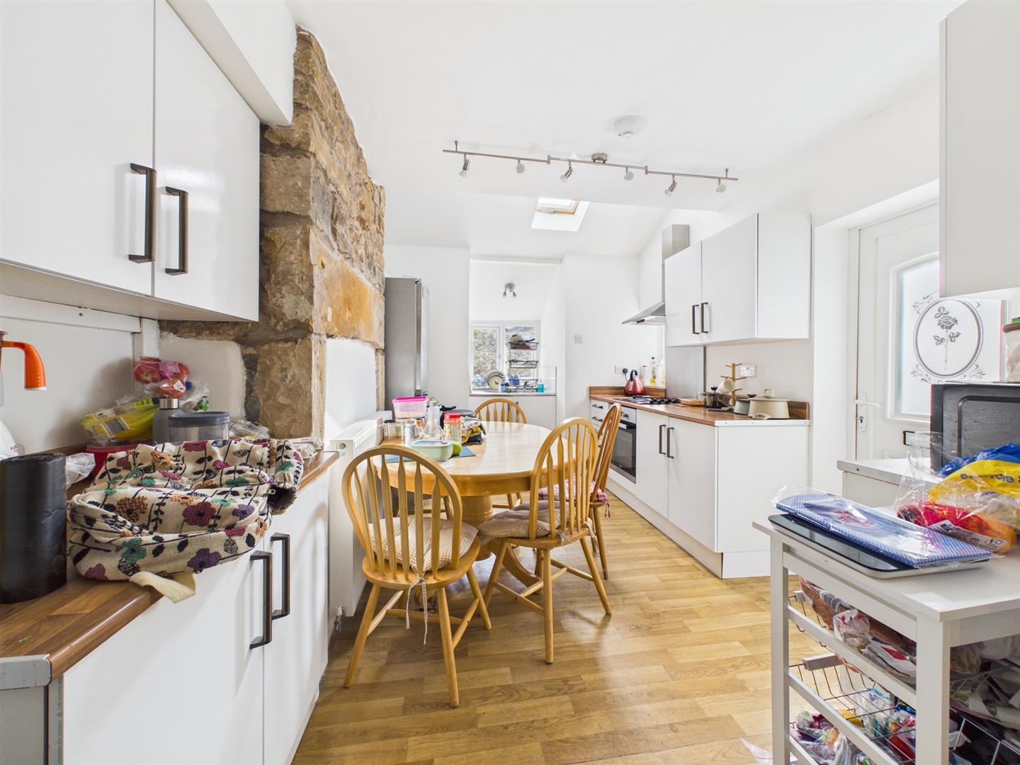 3 Regent Street, Lancaster LA1 1SG